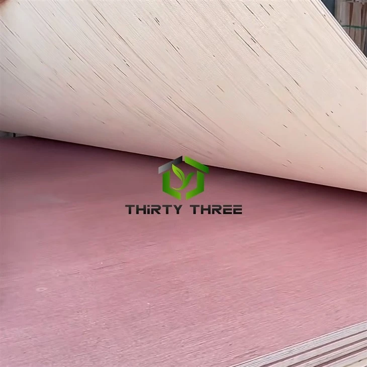 1.2mm Wood Veneer Recon Poplar Plywood 1.2mm Wood Veneer Recon Poplar Plywood